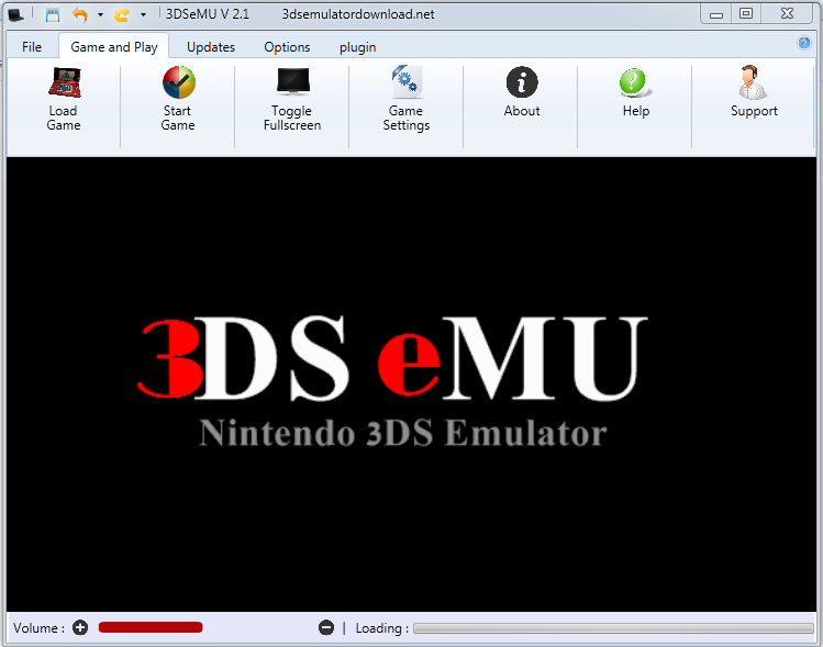 How To Download 3ds Emulator On Mac